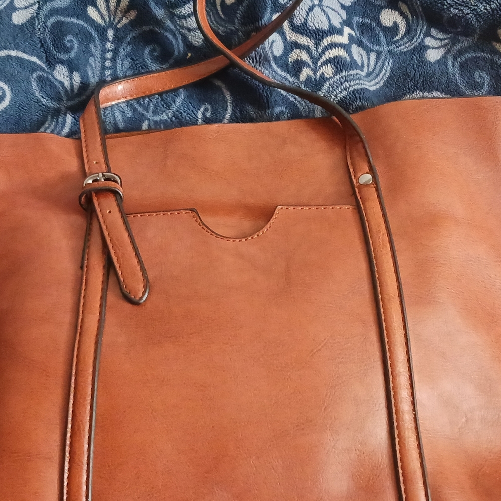 Leather purses - Picture 5 of 7